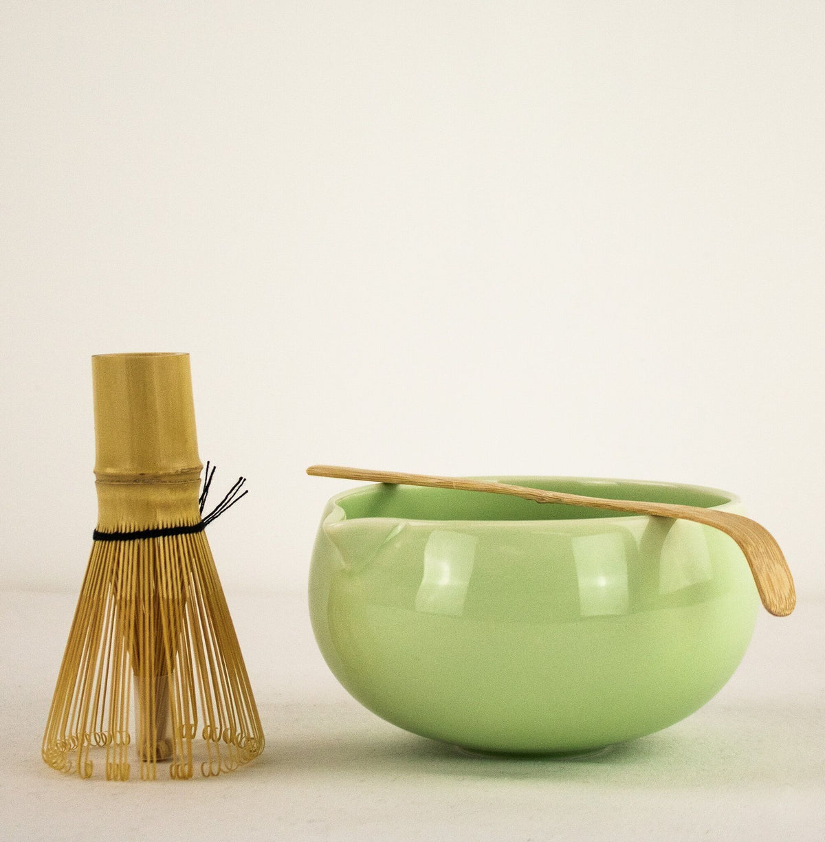 Coffret cadeau Matcha