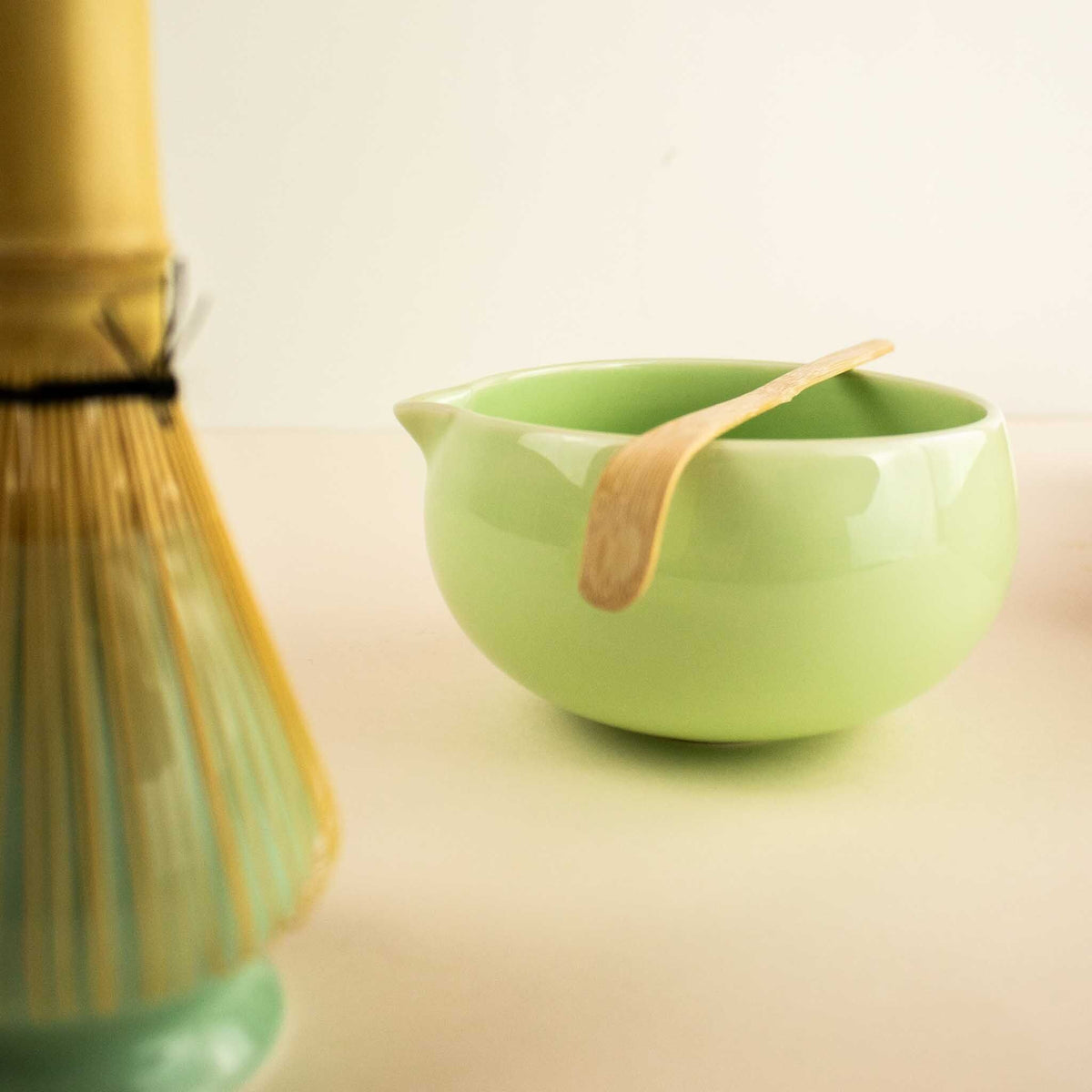 Coffret cadeau Matcha
