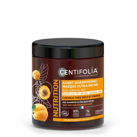 Masque Ultra-riche Centifolia — vue 2