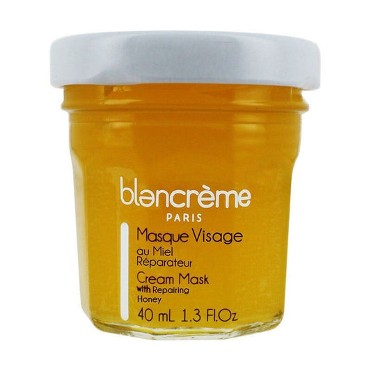 Masque visage – Miel