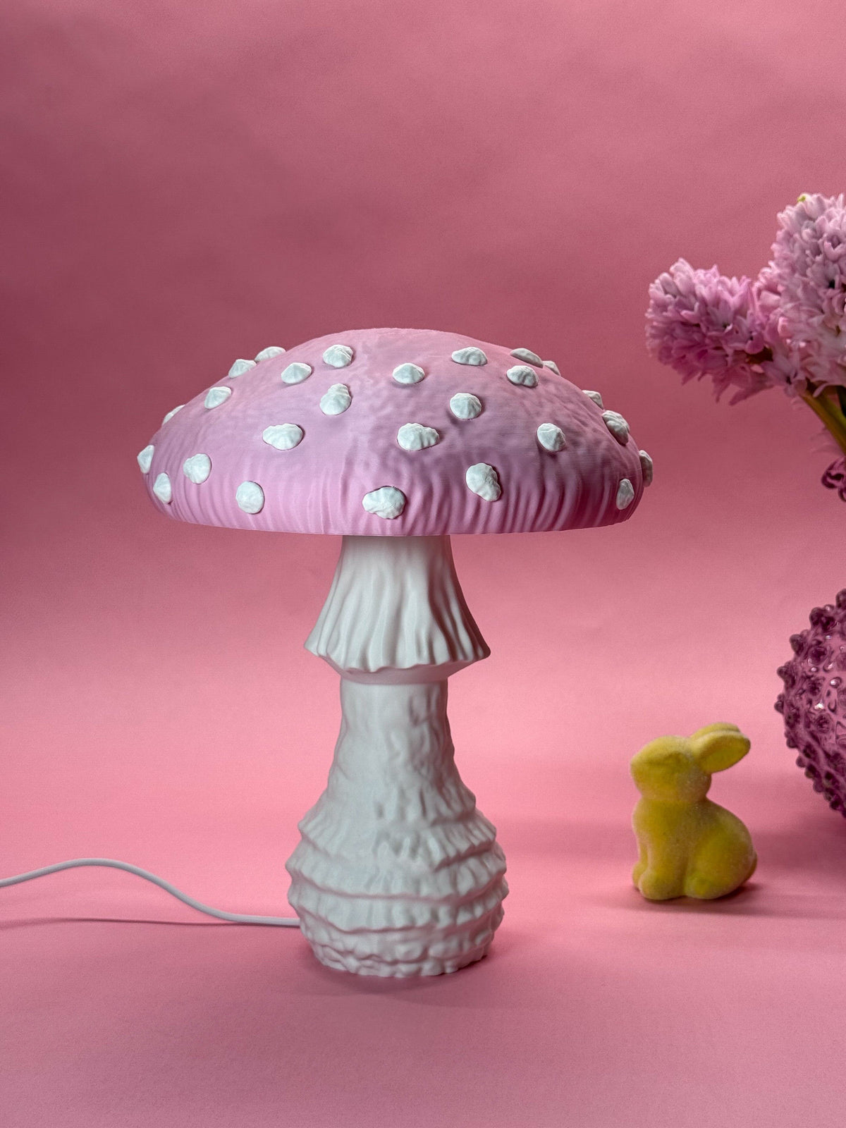 Lampe champignon Amanita — Roomberry