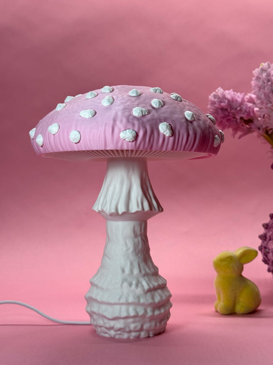 Lampe Amanita