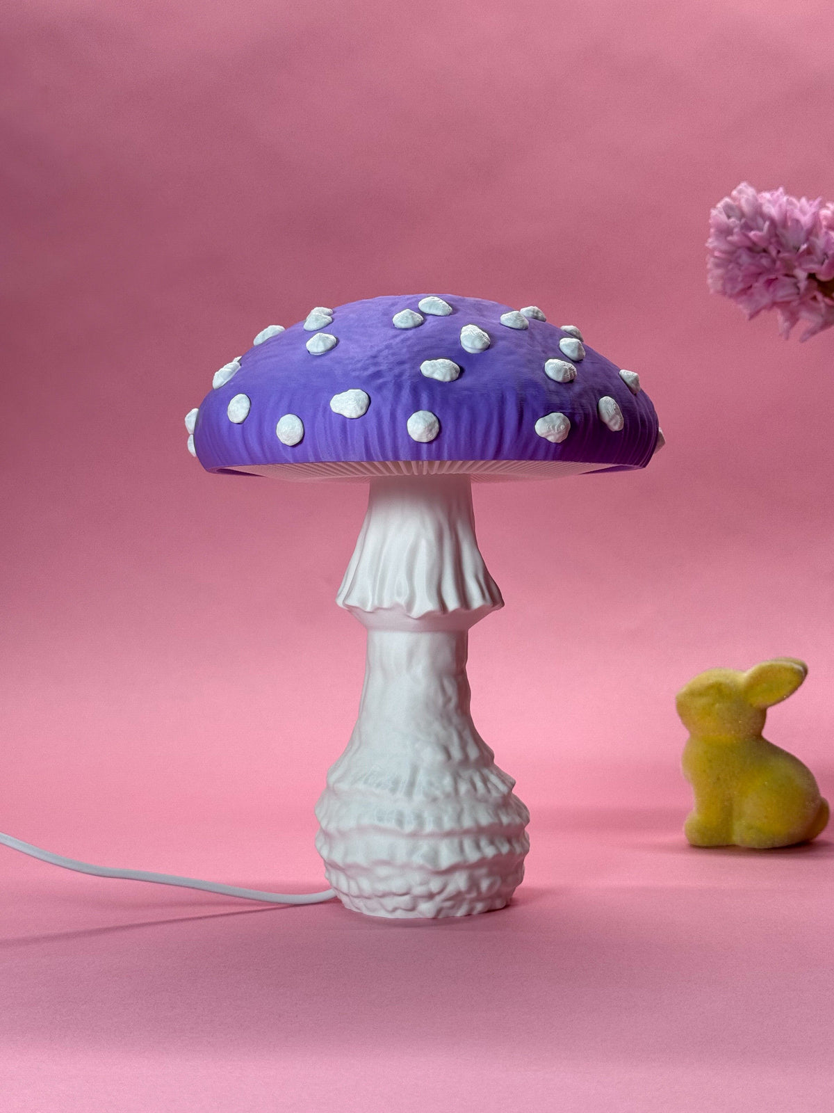 Lampe Amanita