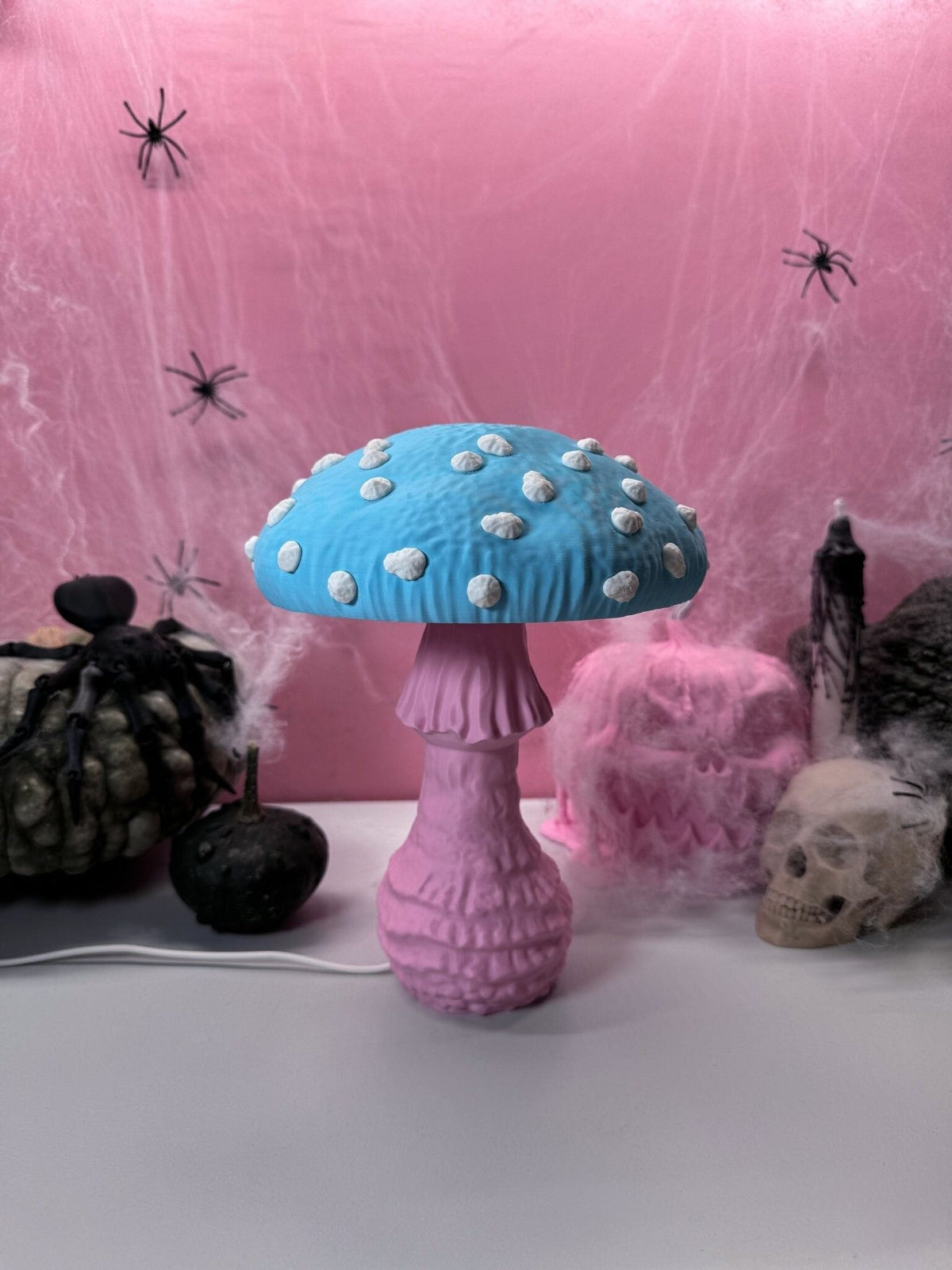 Lampe Amanita