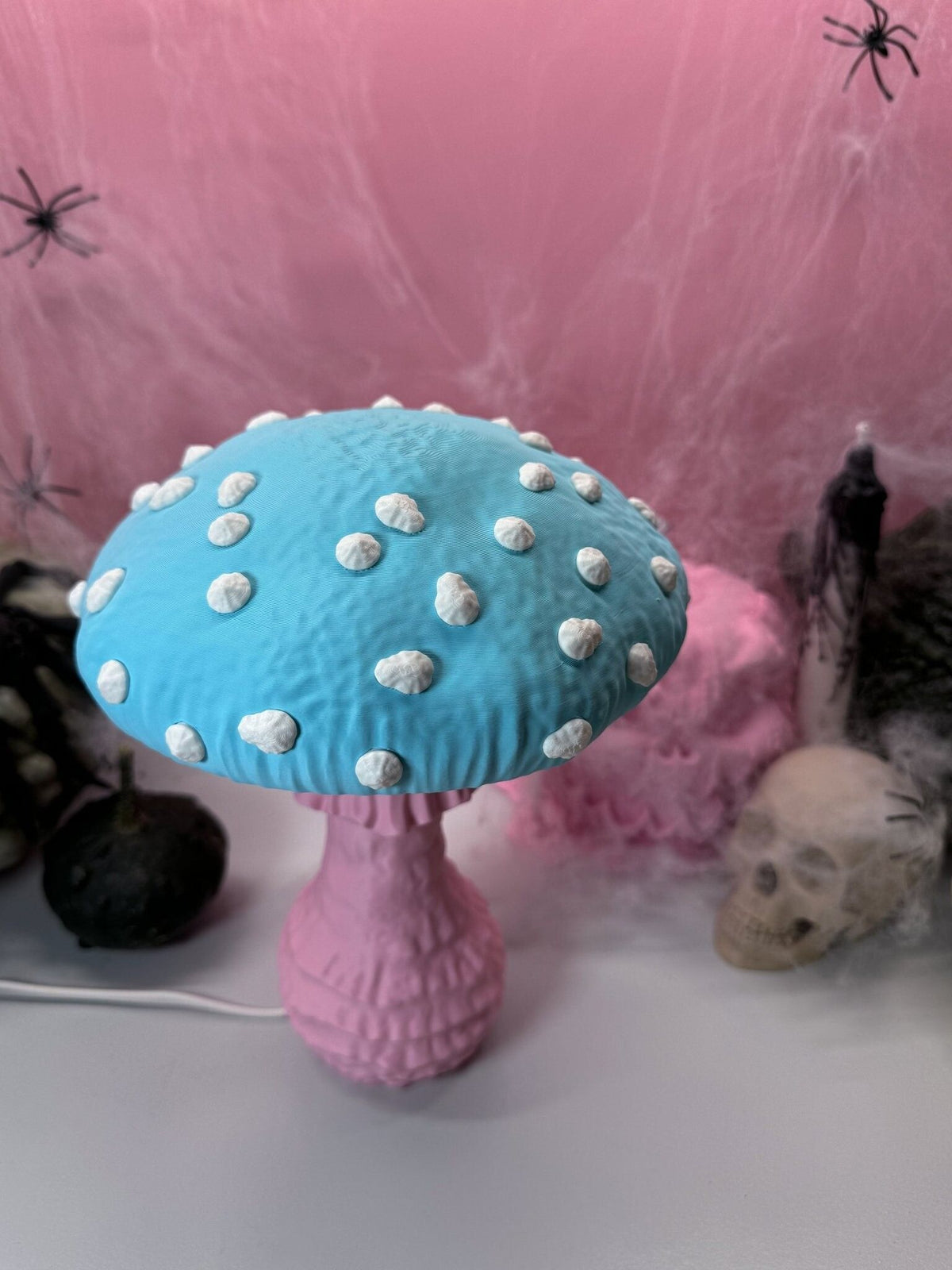 Lampe Amanita