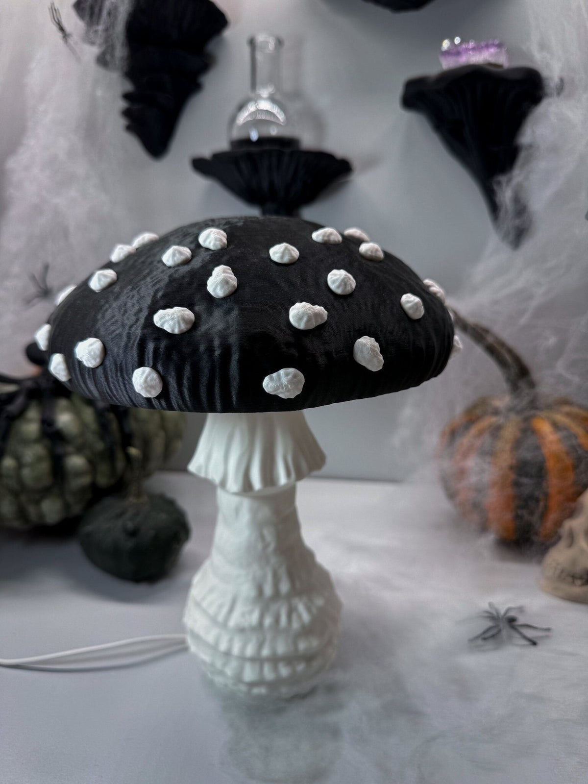 Lampe Amanita