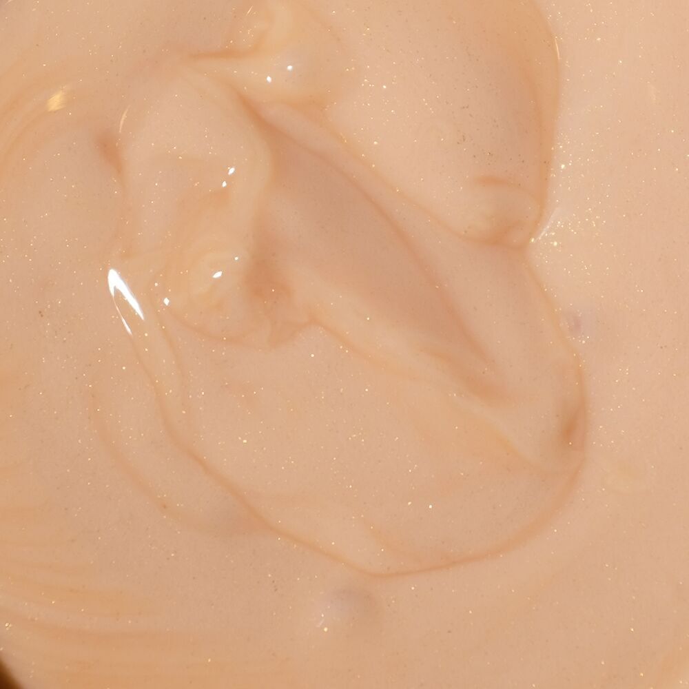 Crème corps nourrissante – Pêche & Abricot