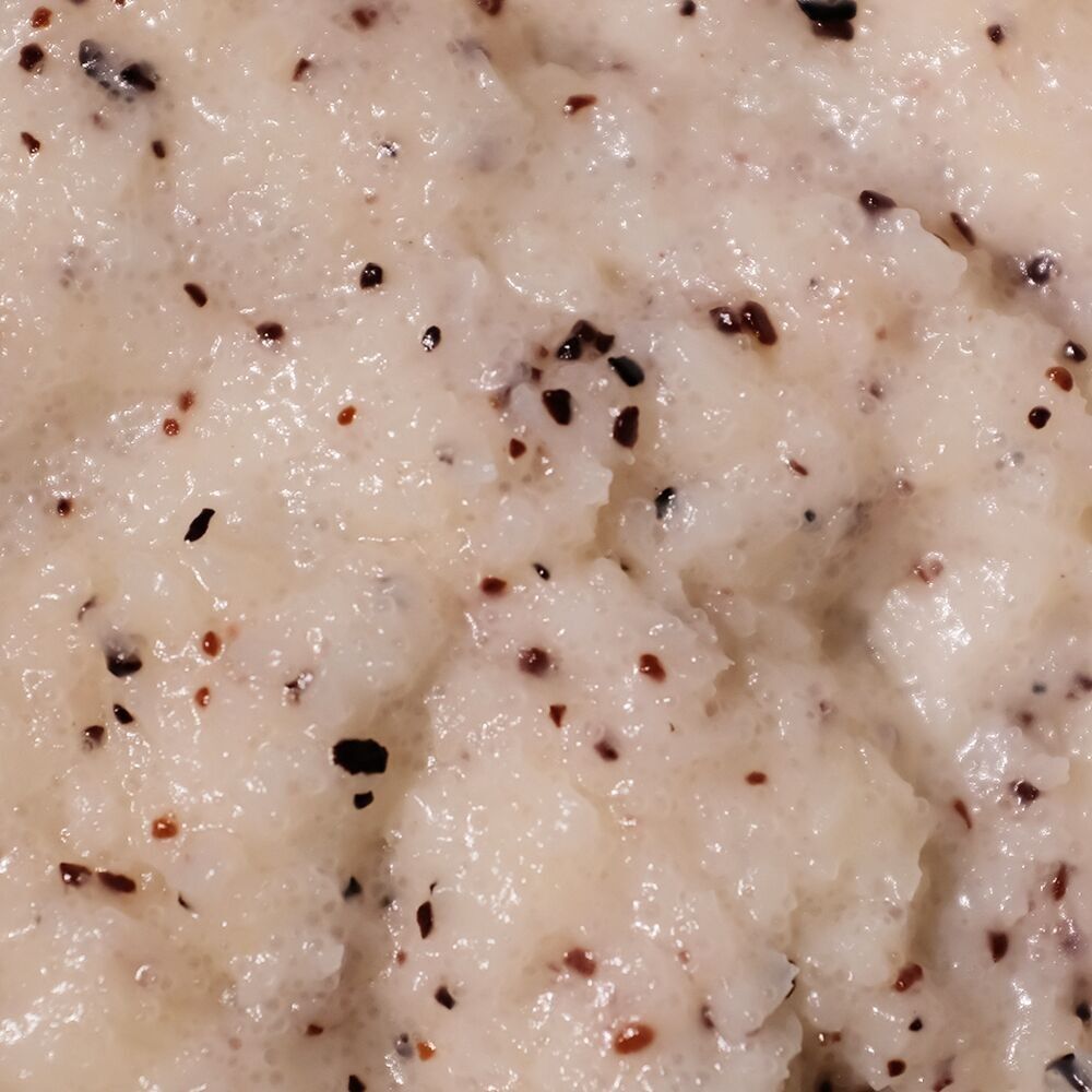 Gommage corps lissant – Noix de Coco & Litchi