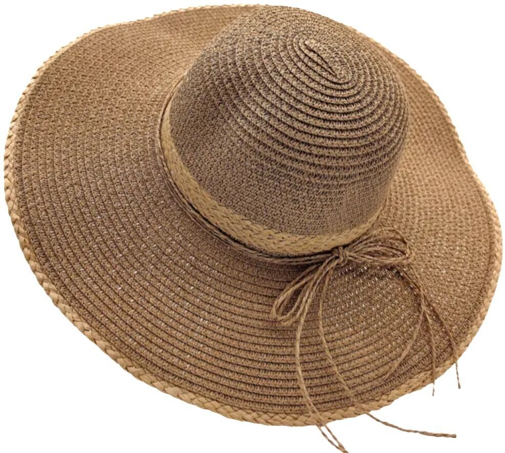 chapeau de paille