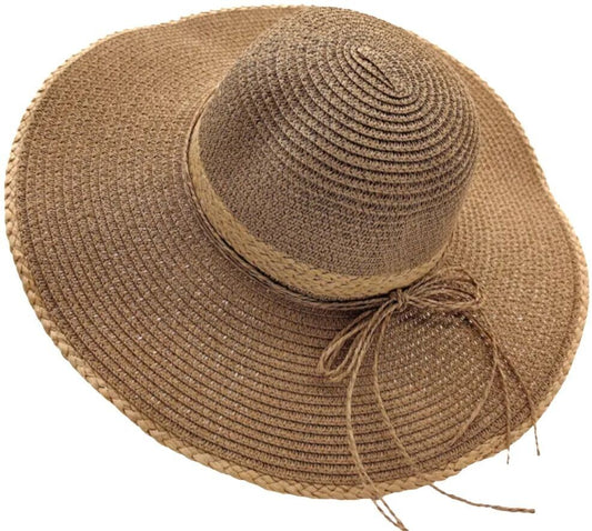 chapeau de paille