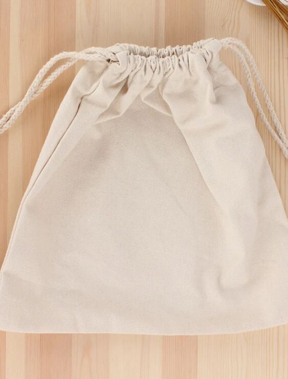 sac crochet coton