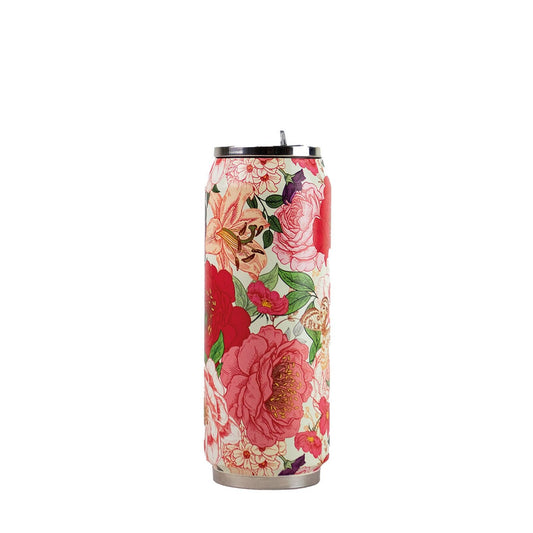 Canette isotherme Barcelona 500 ml — détail