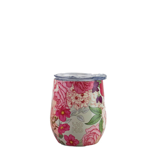 Mug isotherme Barcelona 250 ml — détail