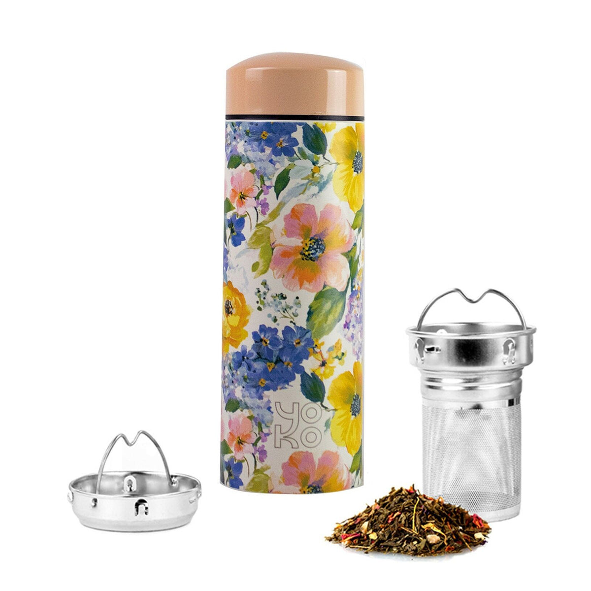 Théière isotherme Chelsea 350 ml