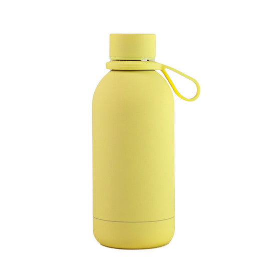 Bouteille isotherme Blush céramique Piña Colada 500 ml
