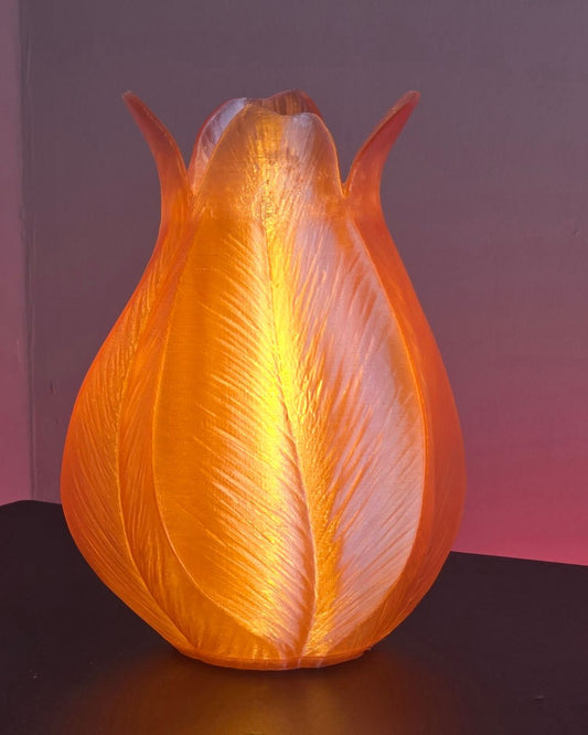 Lampe Blossom