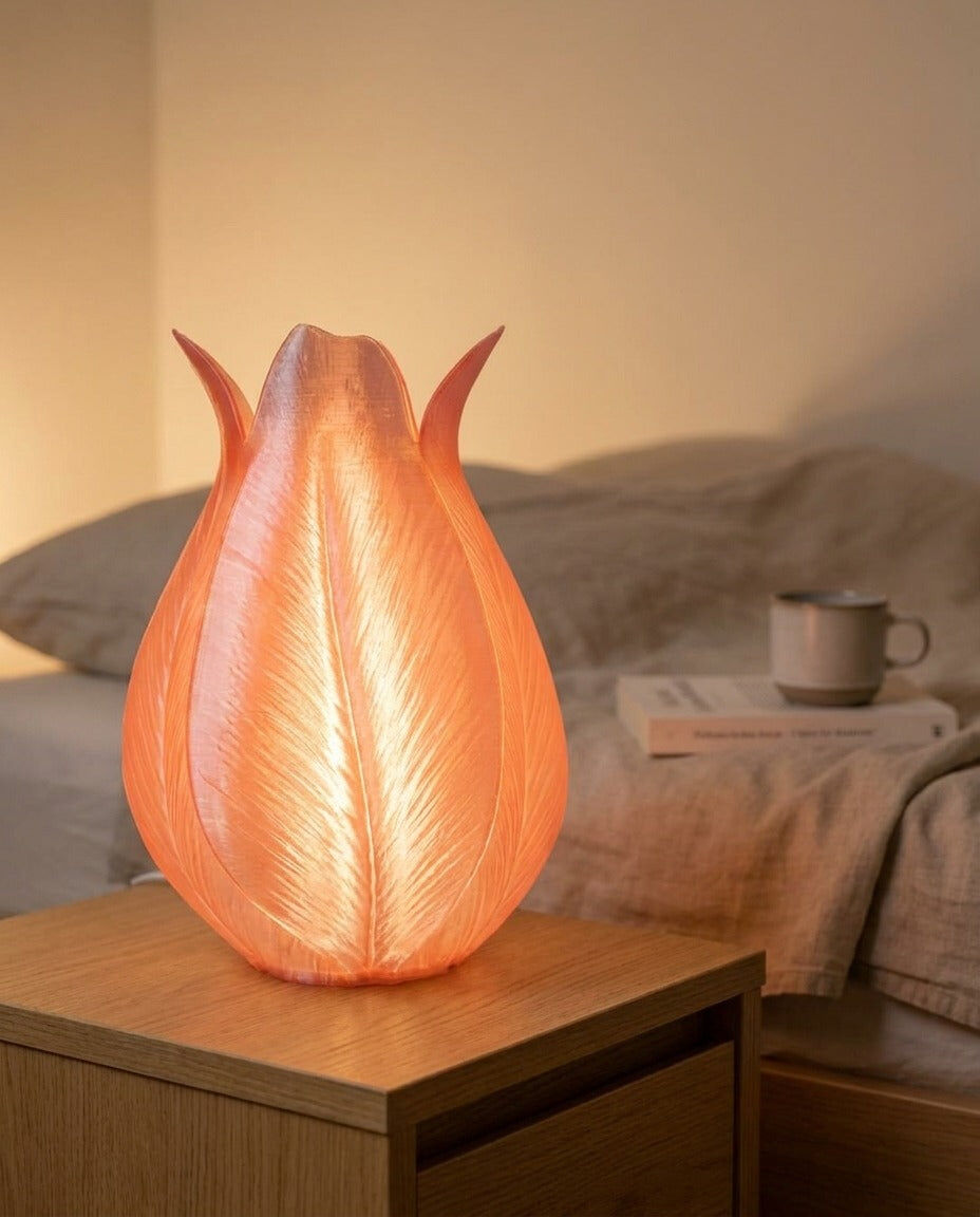 Lampe Blossom