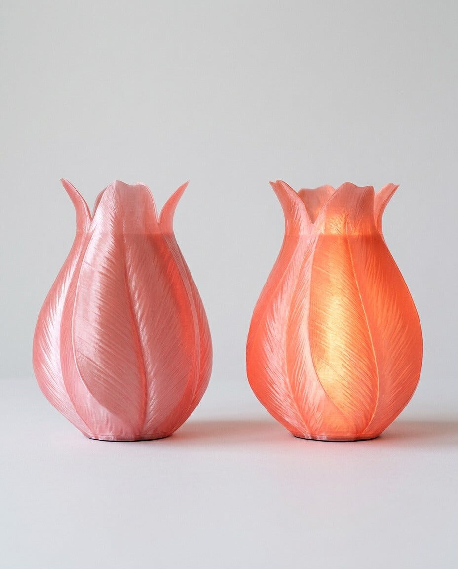 Lampe Blossom