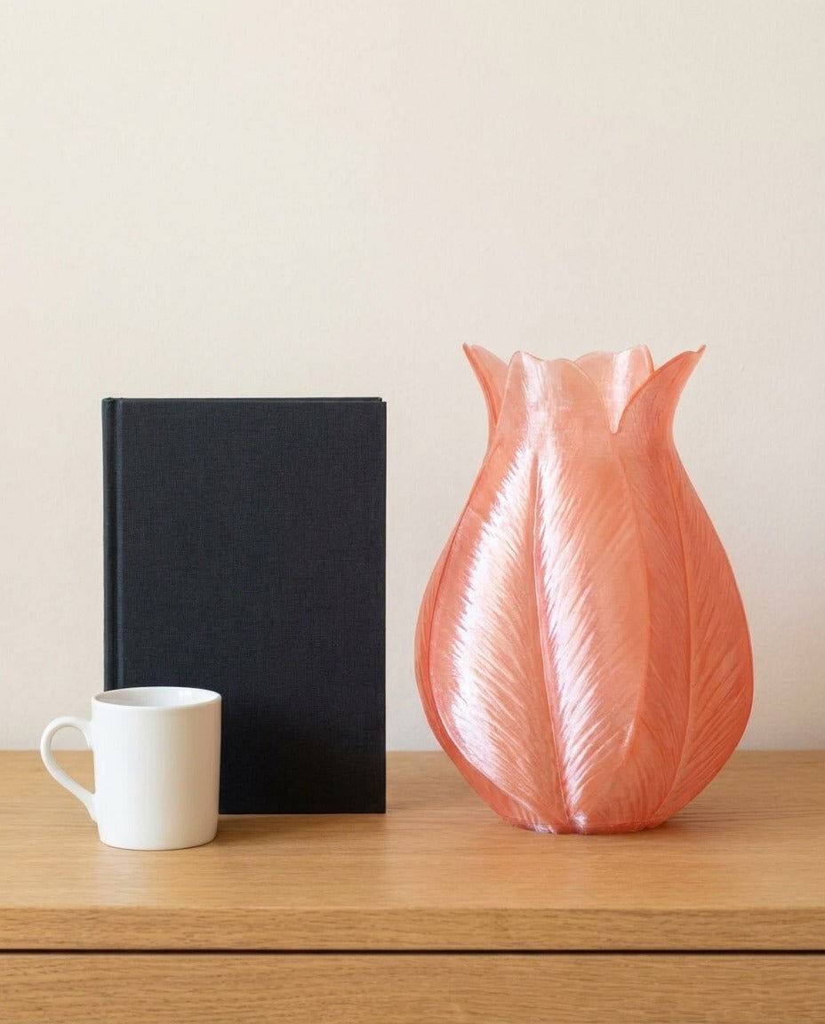 Lampe Blossom