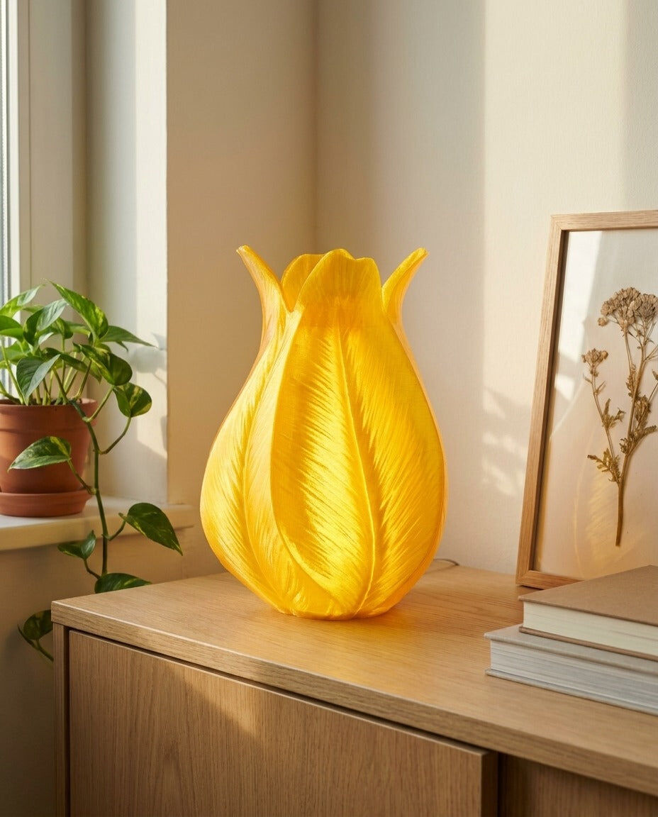 Lampe Blossom