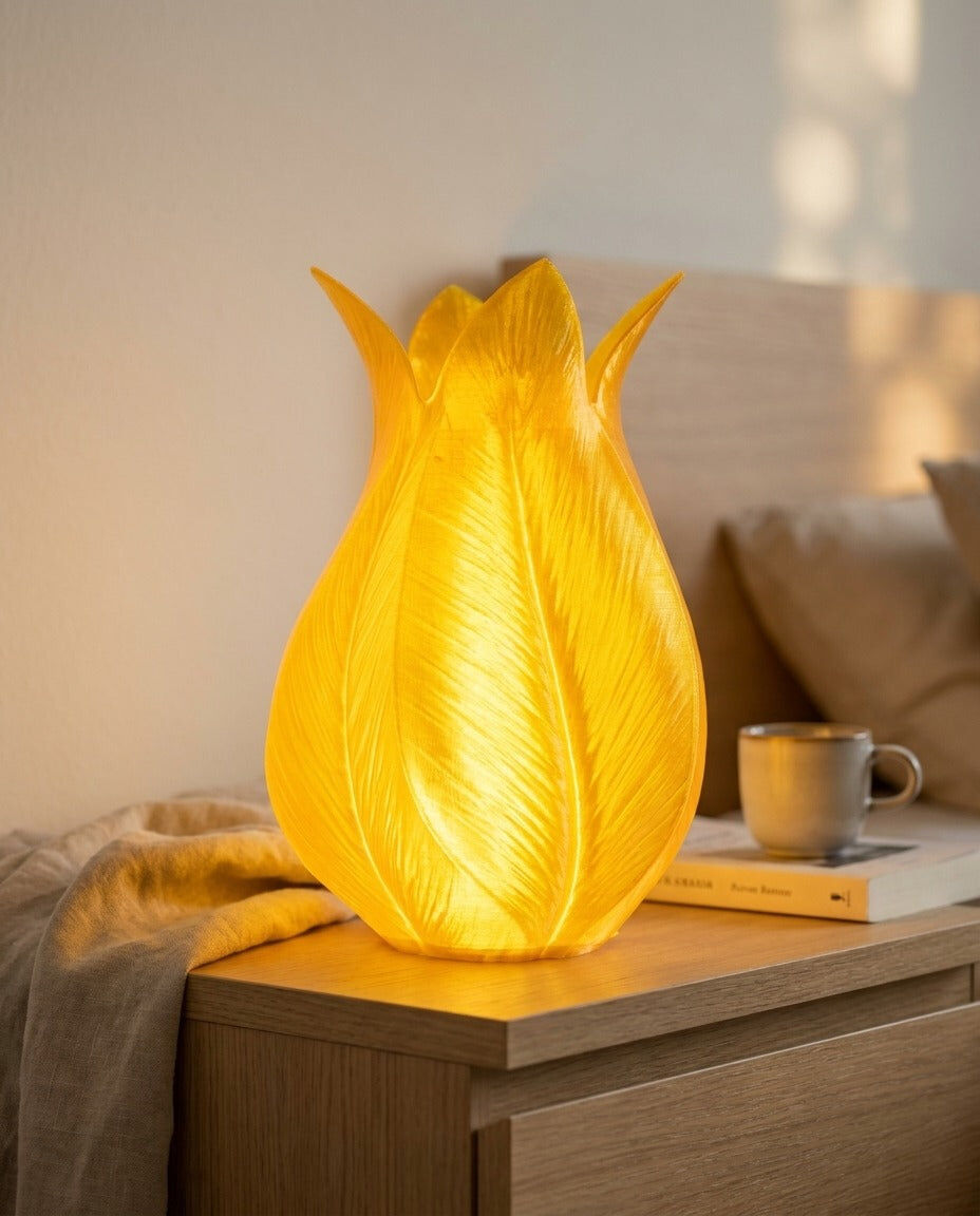 Lampe Blossom