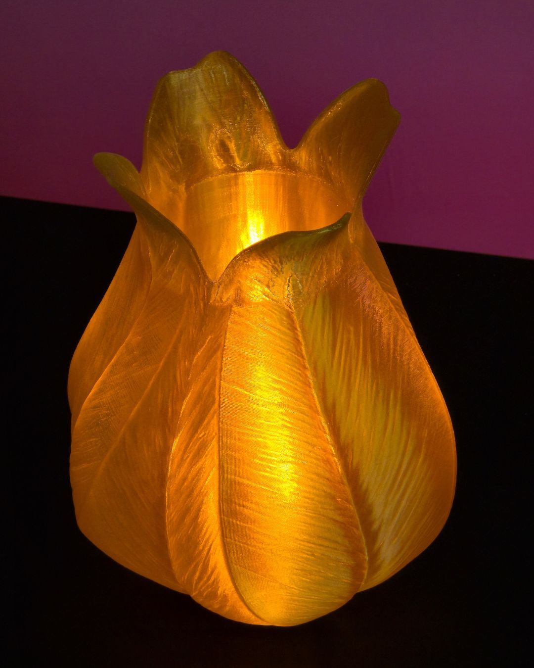 Lampe Blossom