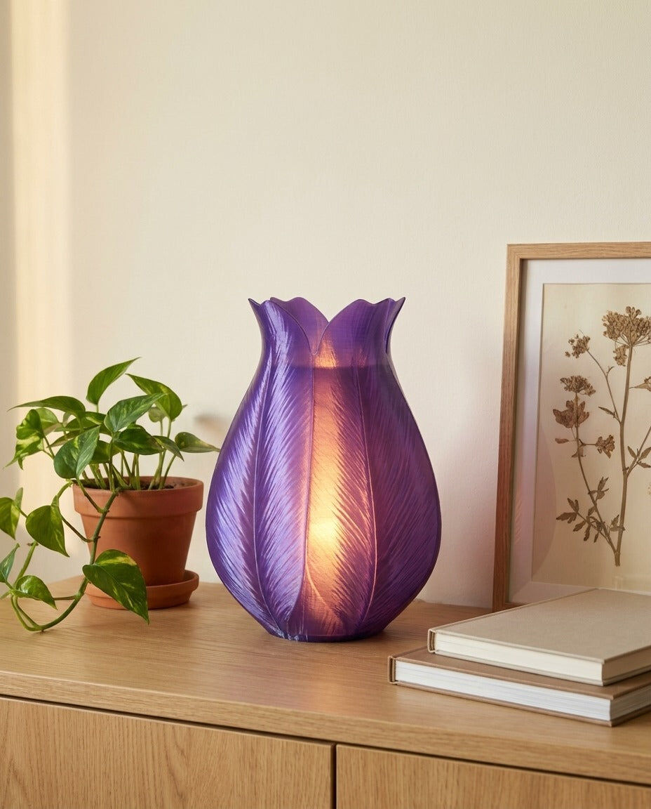 Lampe Blossom