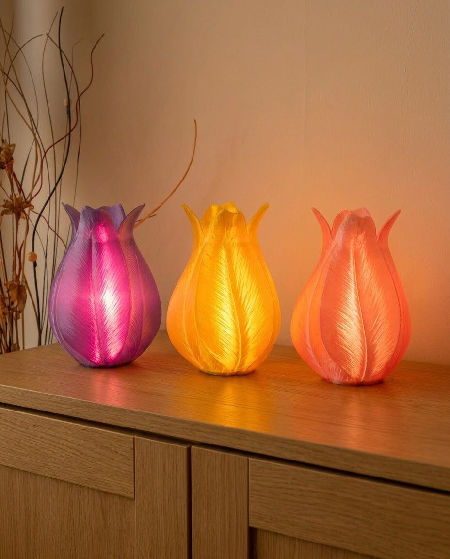 Lampe Blossom