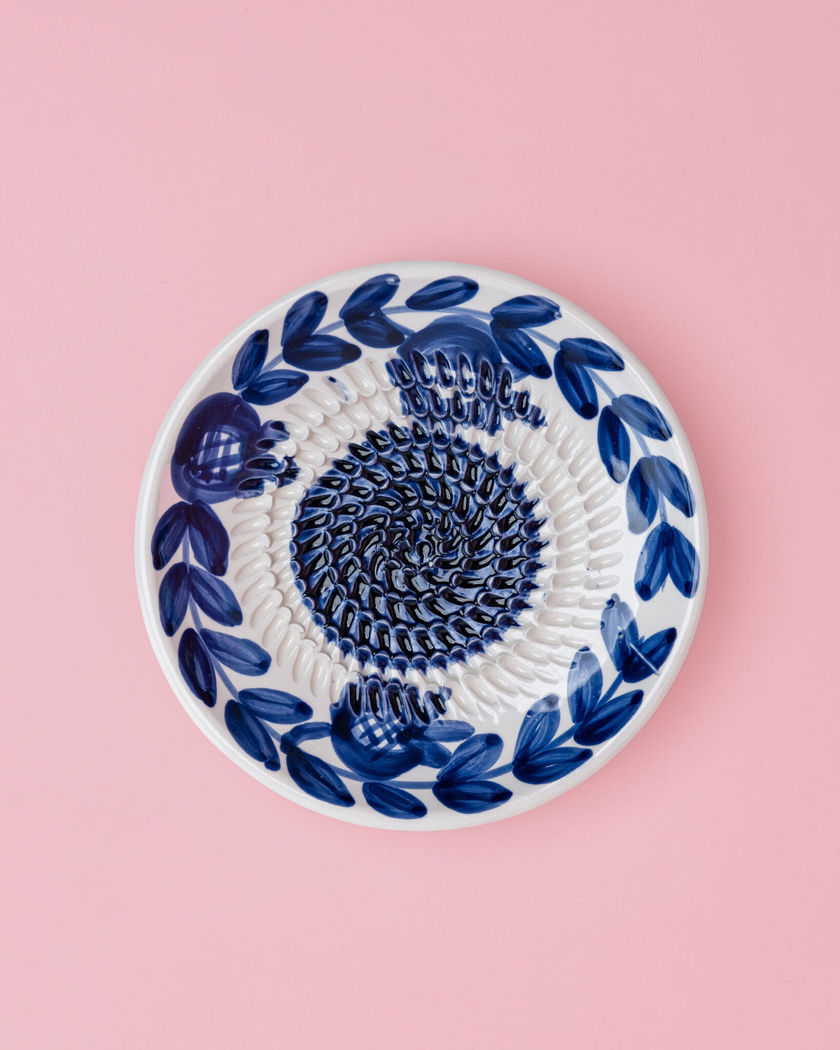 Râpe à ail céramique Nerja