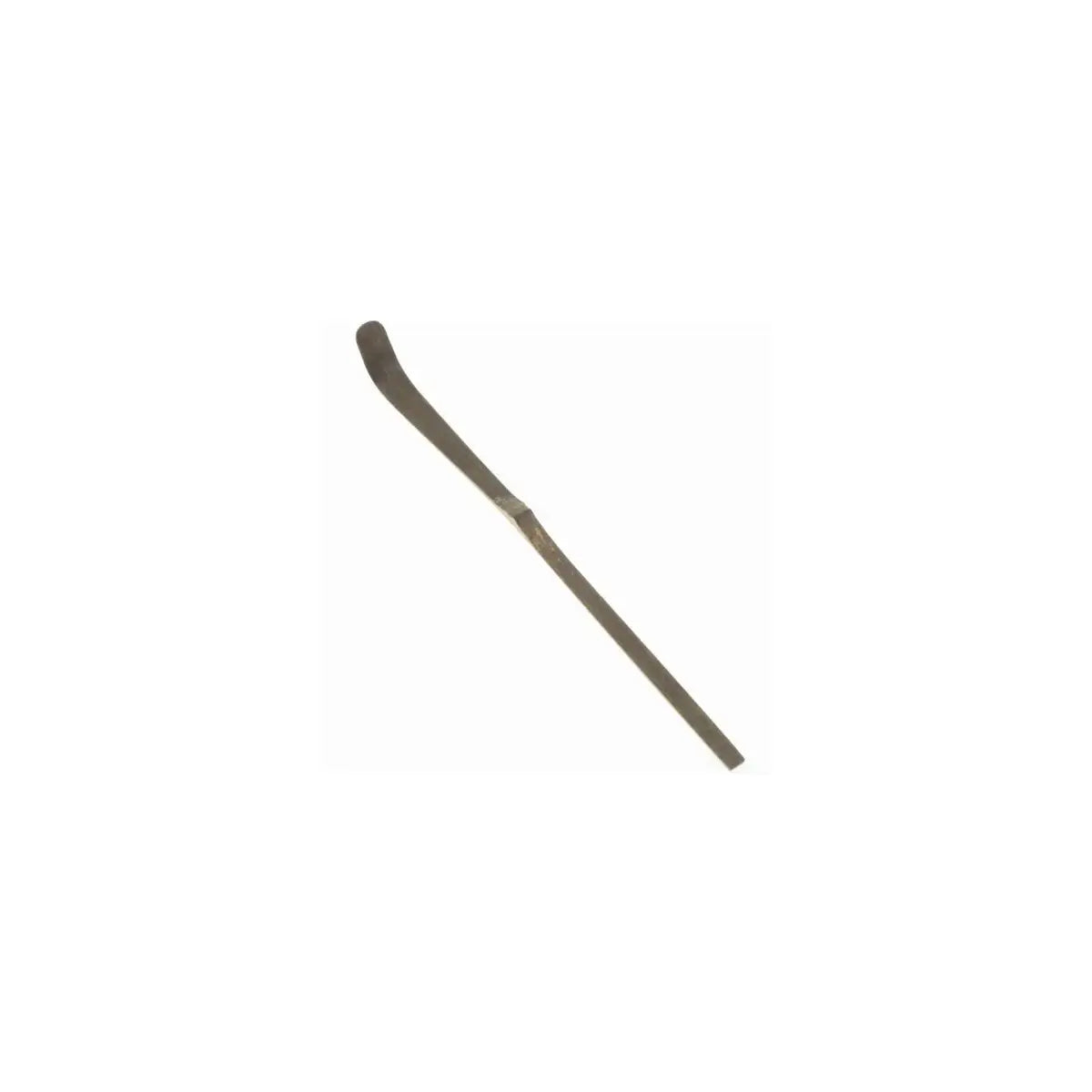 Chashaku cuillère à matcha en bambou noir, Goodwei