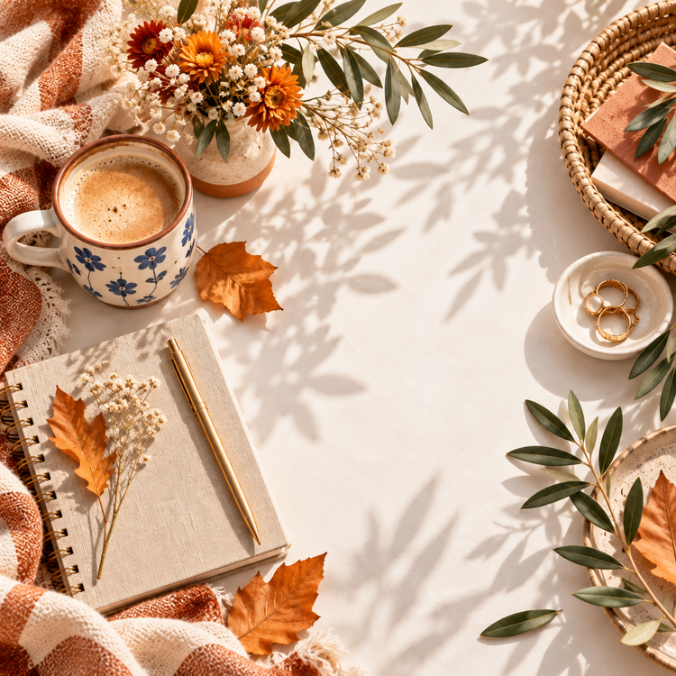🍂 Rentrée douce