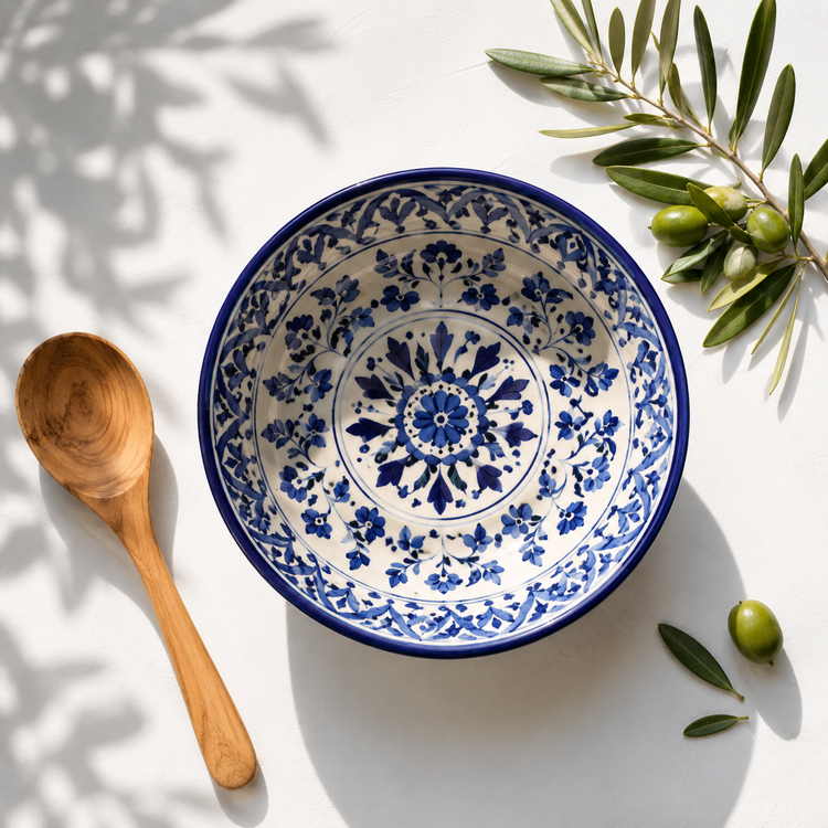 🍽️ À Table !