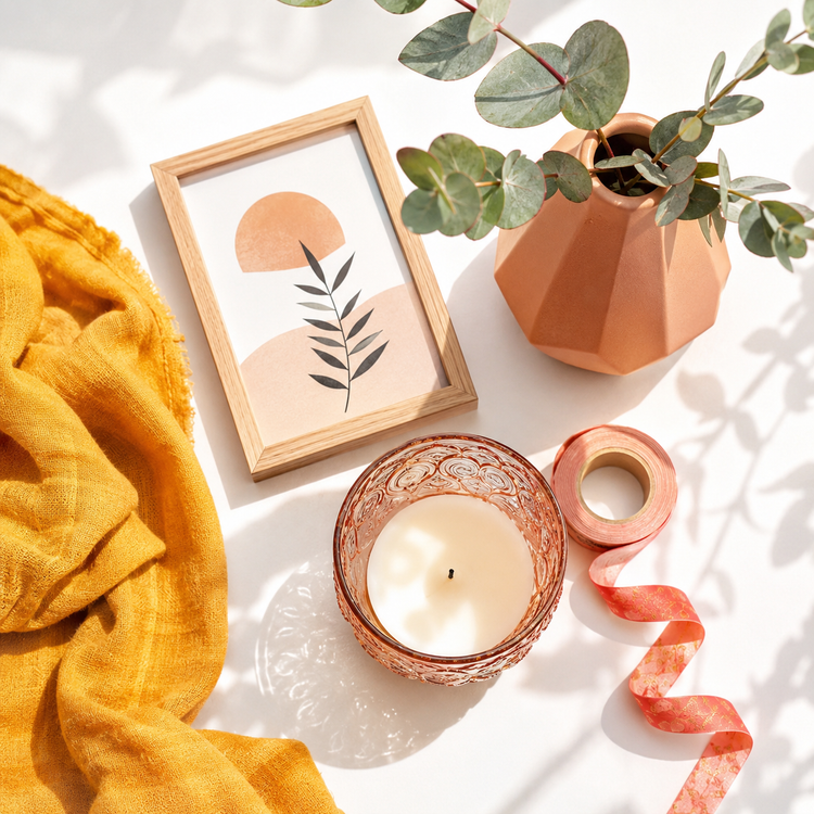 🏠 Maison & Déco