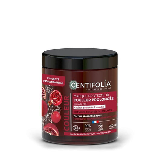 Masque protecteur Couleur Centifolia — vue 2