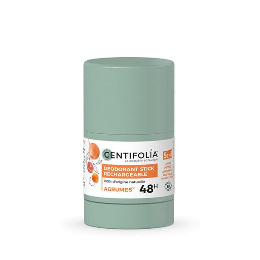 Déodorant Agrumes Centifolia — vue 2