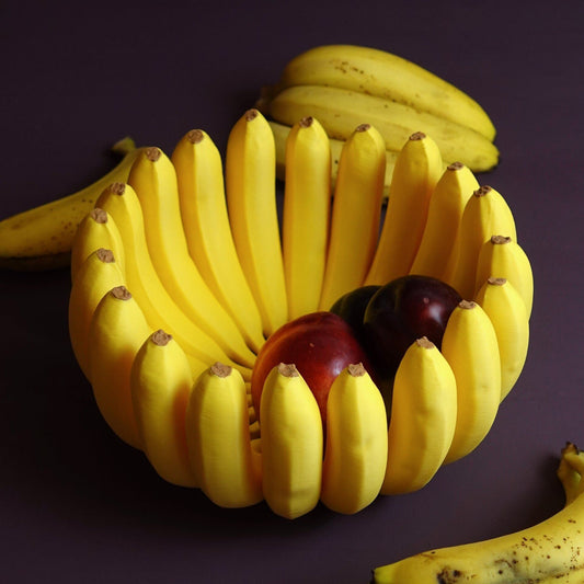 Bol à bananes design — Roomberry