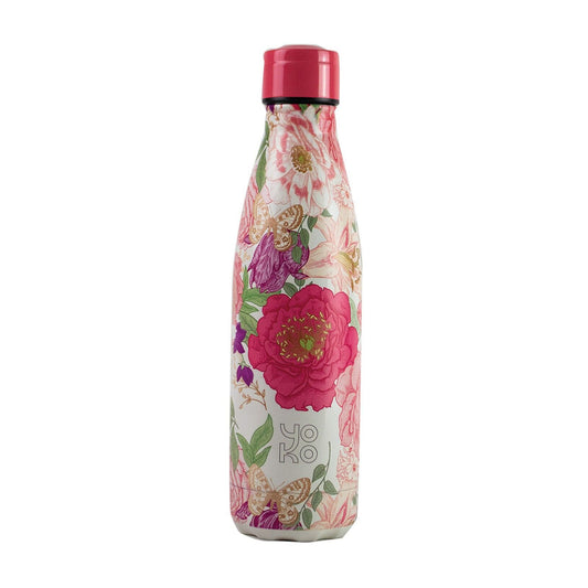 Bouteille isotherme Barcelona 500 ml — détail