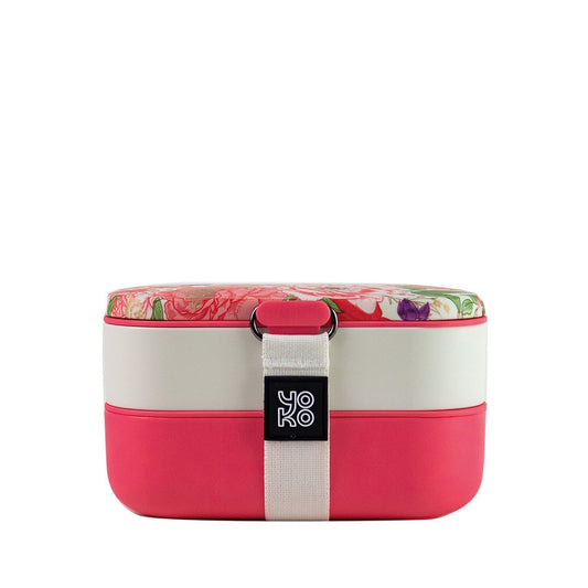 Bento lunchbox Barcelona 1200 ml