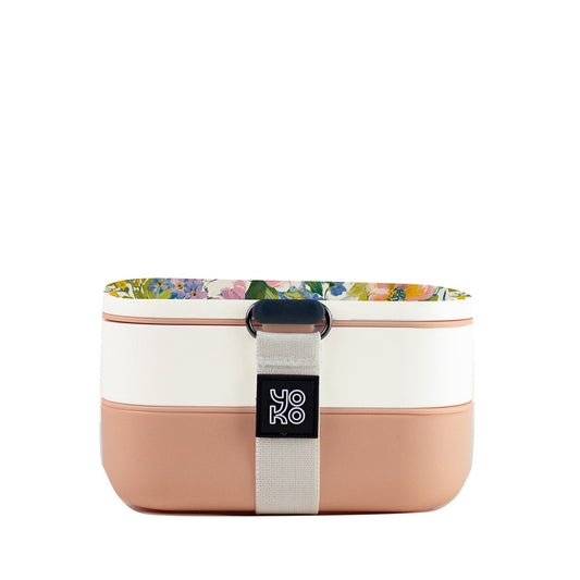 Bento lunchbox Chelsea 1200 ml — détail