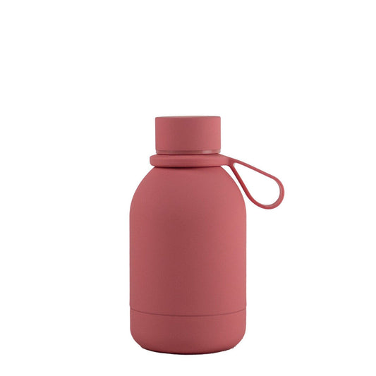 Bouteille isotherme Blush céramique Rosato 350 ml