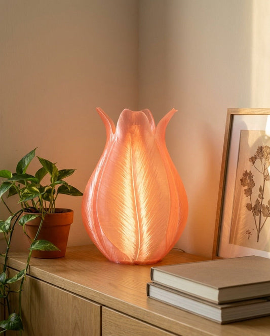 Lampe de table Blossom — Roomberry