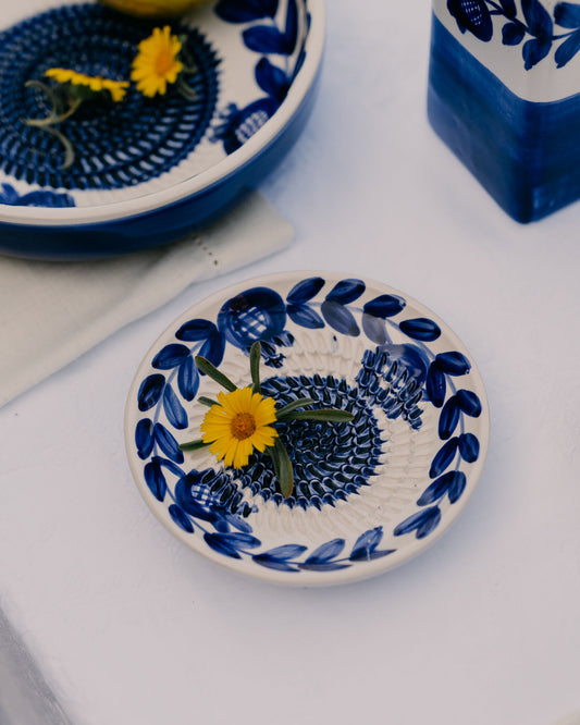 Râpe à ail céramique Nerja