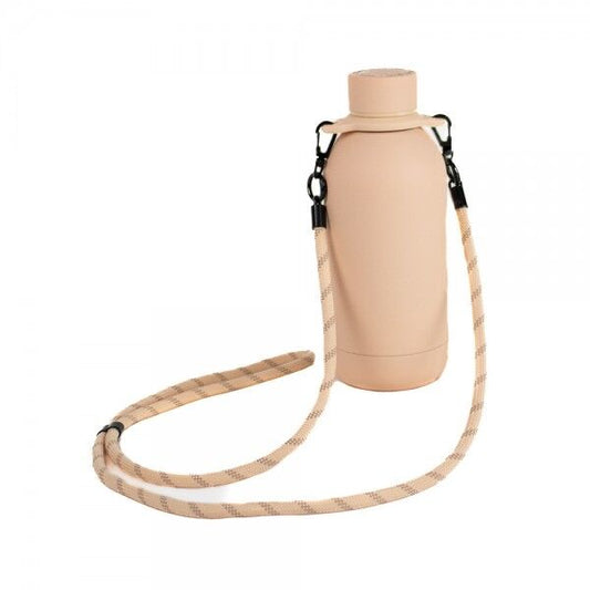 Bouteille isotherme Blush Explore céramique Mimosa 500 ml, Yoko Design