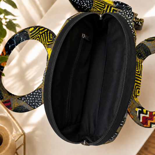 Sac Luna Maya WIWIE — vue 2